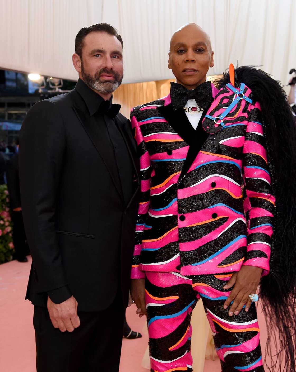 American drag queen American drag queen