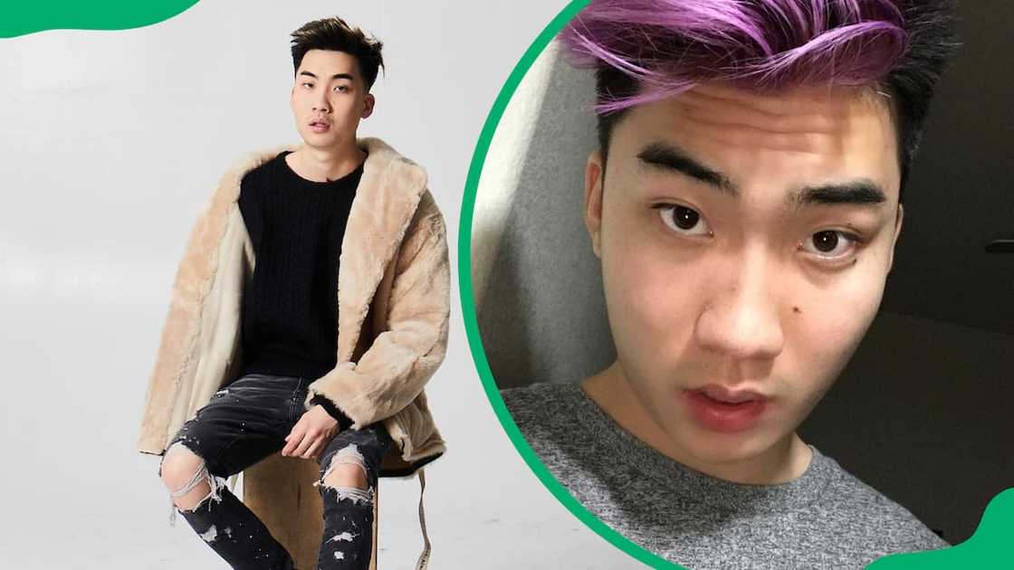Rice Gum's net worth Rice Gum's net worth