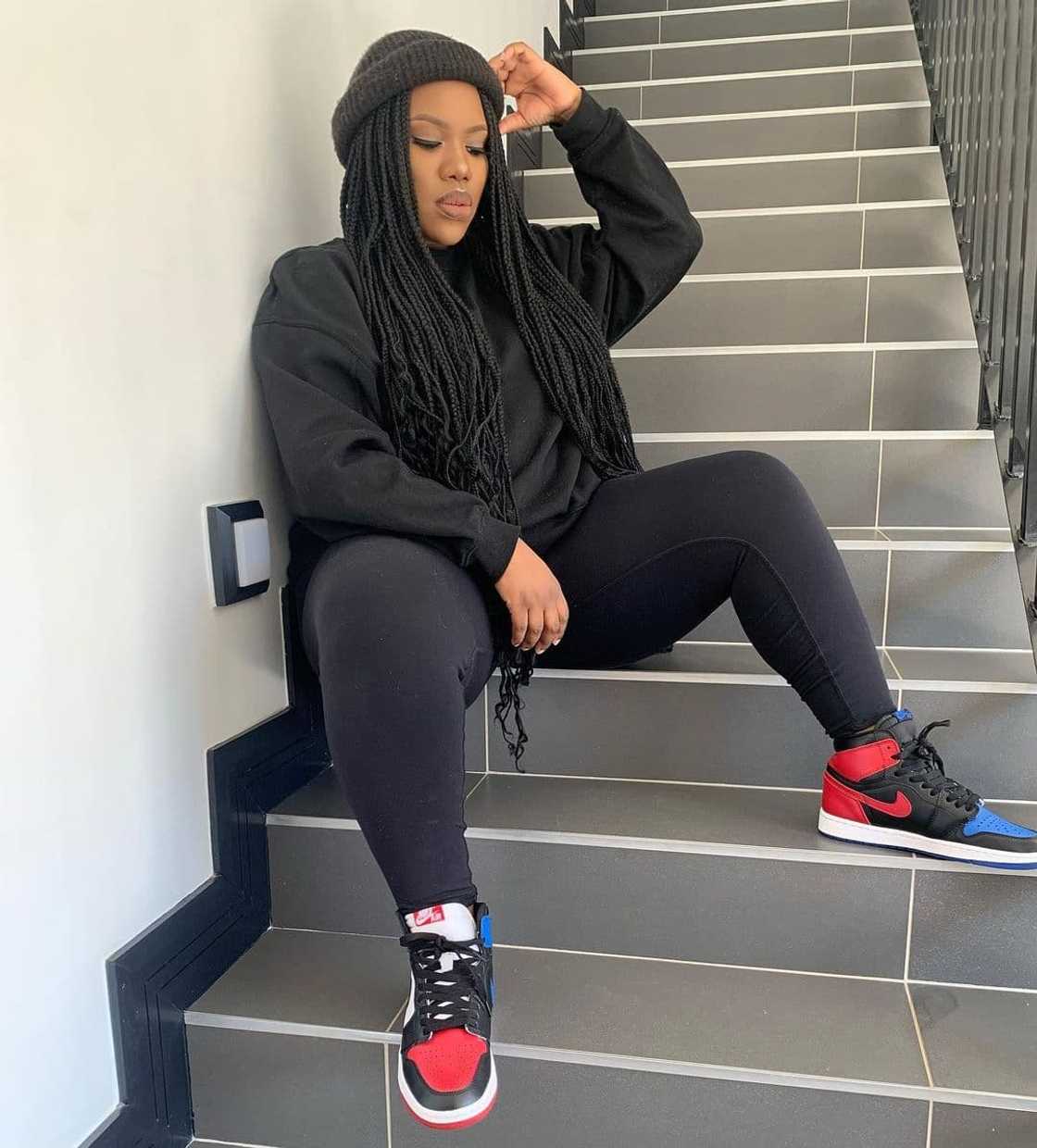 Gugu Gumede Gugu Gumede