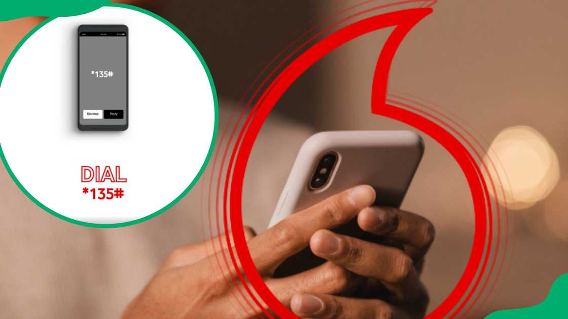 Vodacom USSD codes Vodacom USSD codes