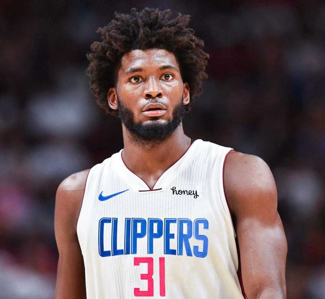 hottest NBA players hottest NBA players