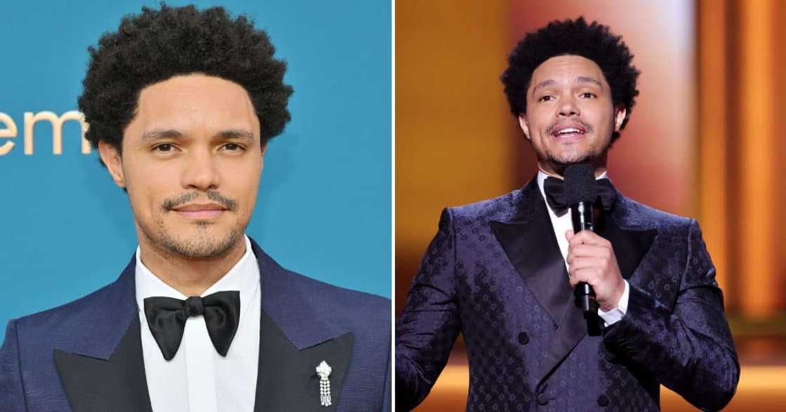 Trevor Noah the Daily Show Trevor Noah the Daily Show