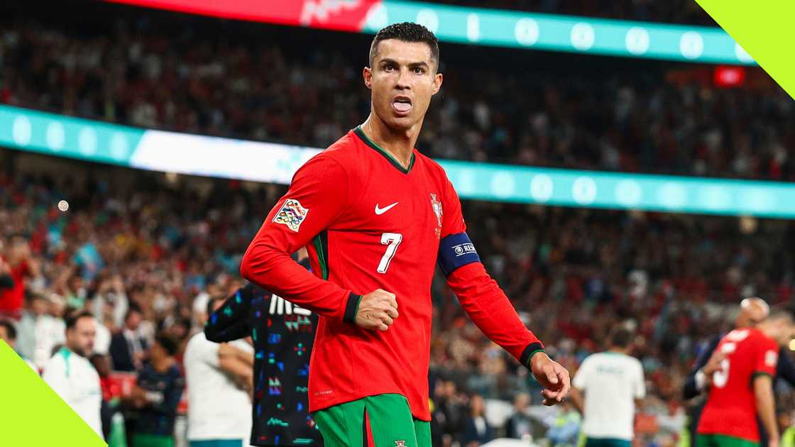 Man United legend names the thing Ronaldo is still best in the world at Man United legend names the thing Ronaldo is still best in the world at