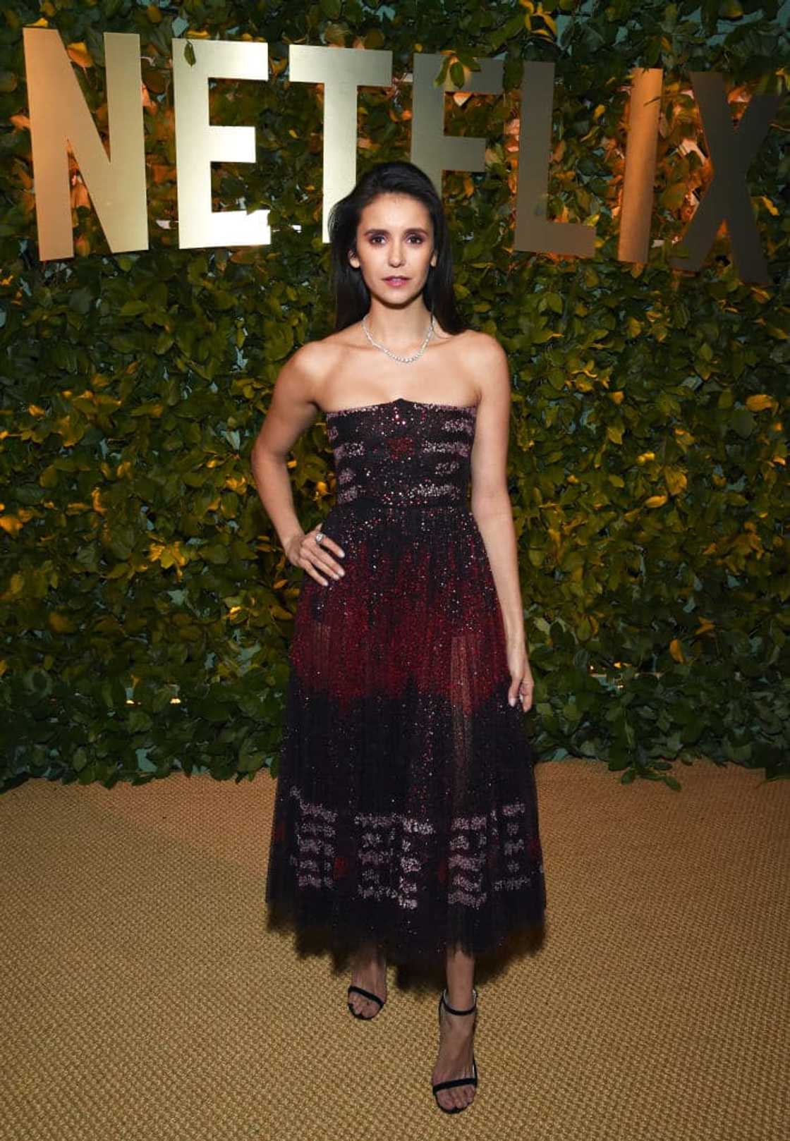 Nina Dobrev: net worth, age, boyfriend, movies, profiles, does she have a baby? Nina Dobrev: net worth, age, boyfriend, movies, profiles, does she have a baby?