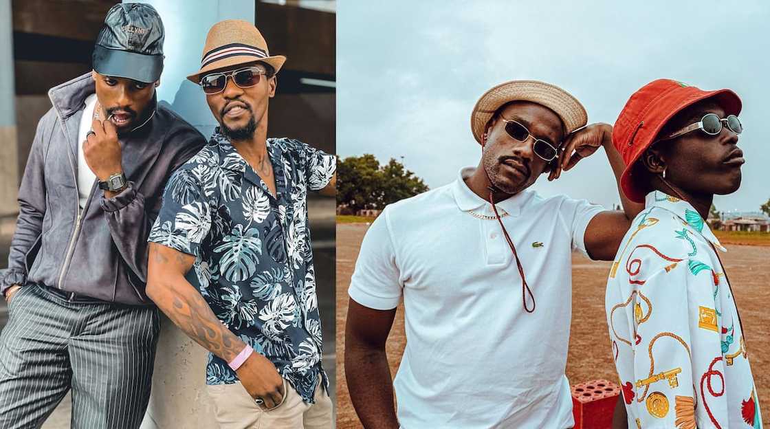 Where does Bonko Khoza come from? Where does Bonko Khoza come from?