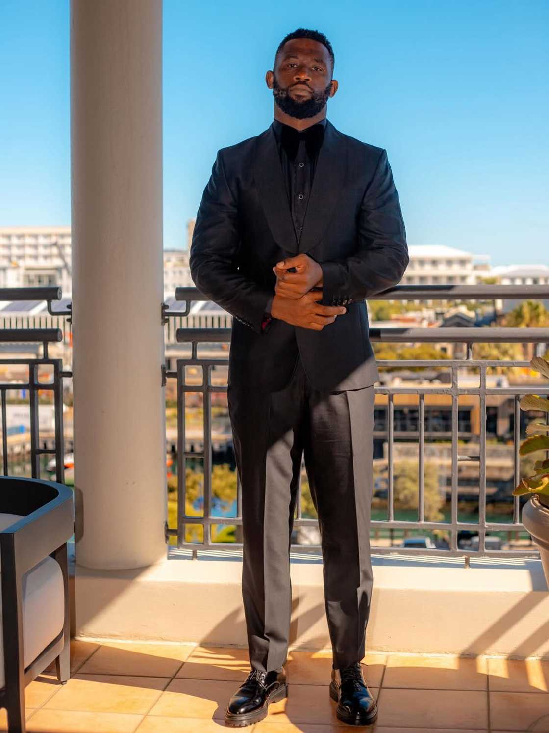 Viewers are convinced that the couple is spending the All-Star weekend together despite posting separate content Viewers are convinced that the couple is spending the All-Star weekend together despite posting separate content