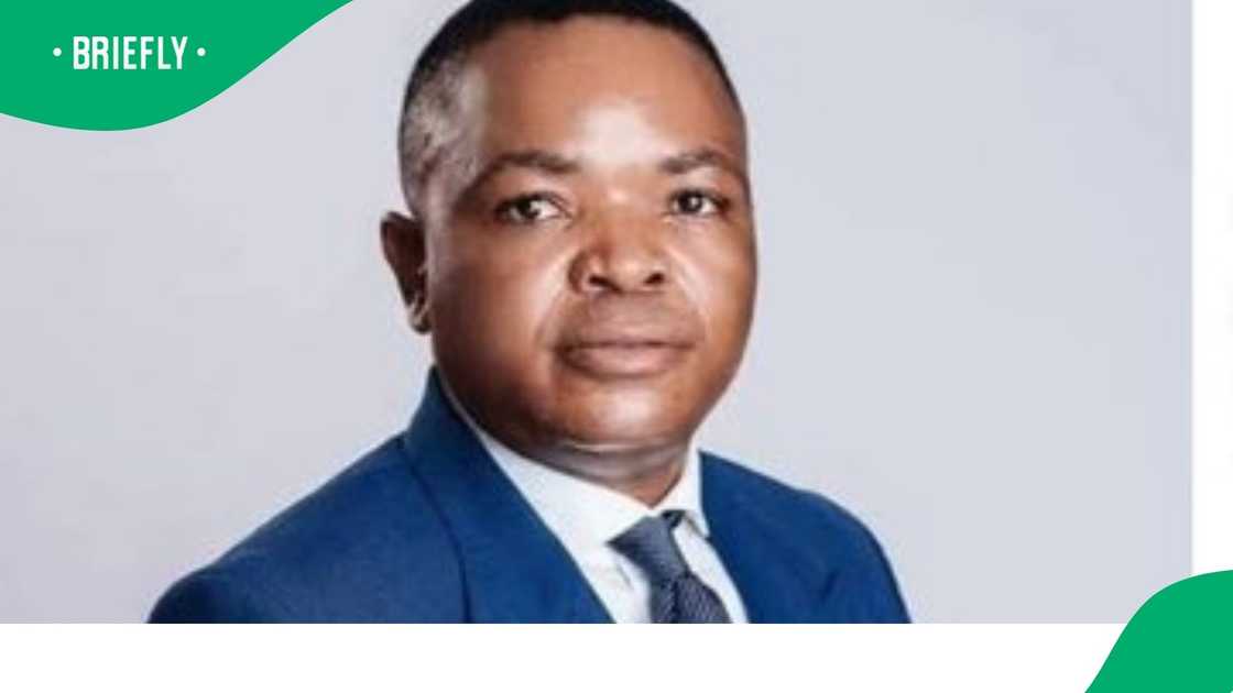 Ekurhuleni city manager Ekurhuleni city manager