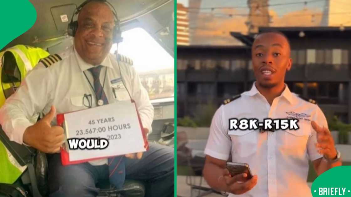 Hugo on the right broke down the fees for aviation