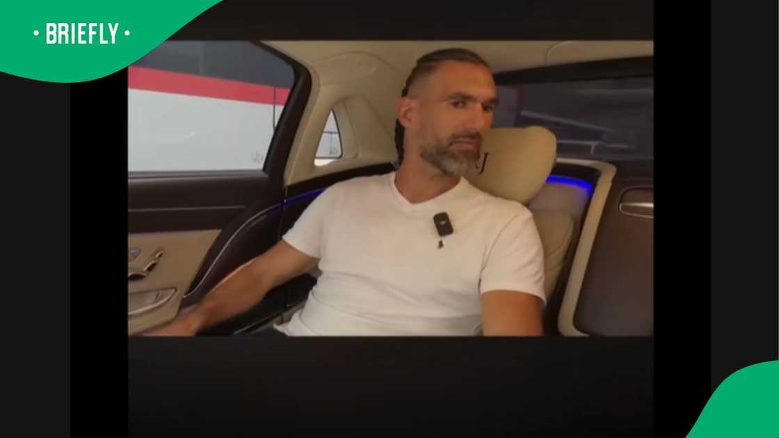 A post went viral. A post went viral.