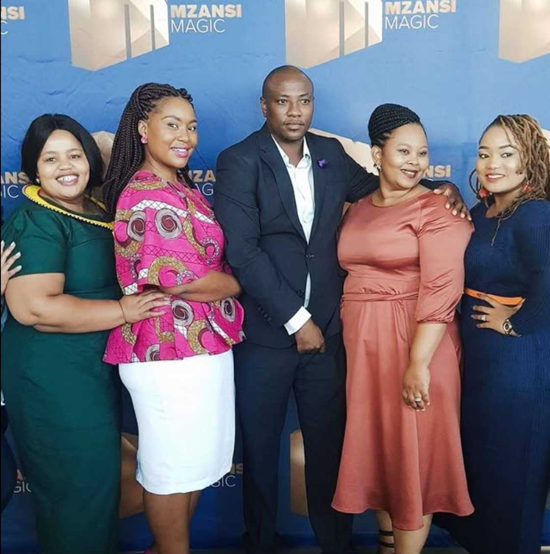 Netizens reacted to Musa Mseleku's 5th wife Netizens reacted to Musa Mseleku's 5th wife