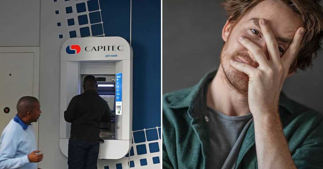 Capitec saw a sharp increase in customer complaints in 2022 Capitec saw a sharp increase in customer complaints in 2022