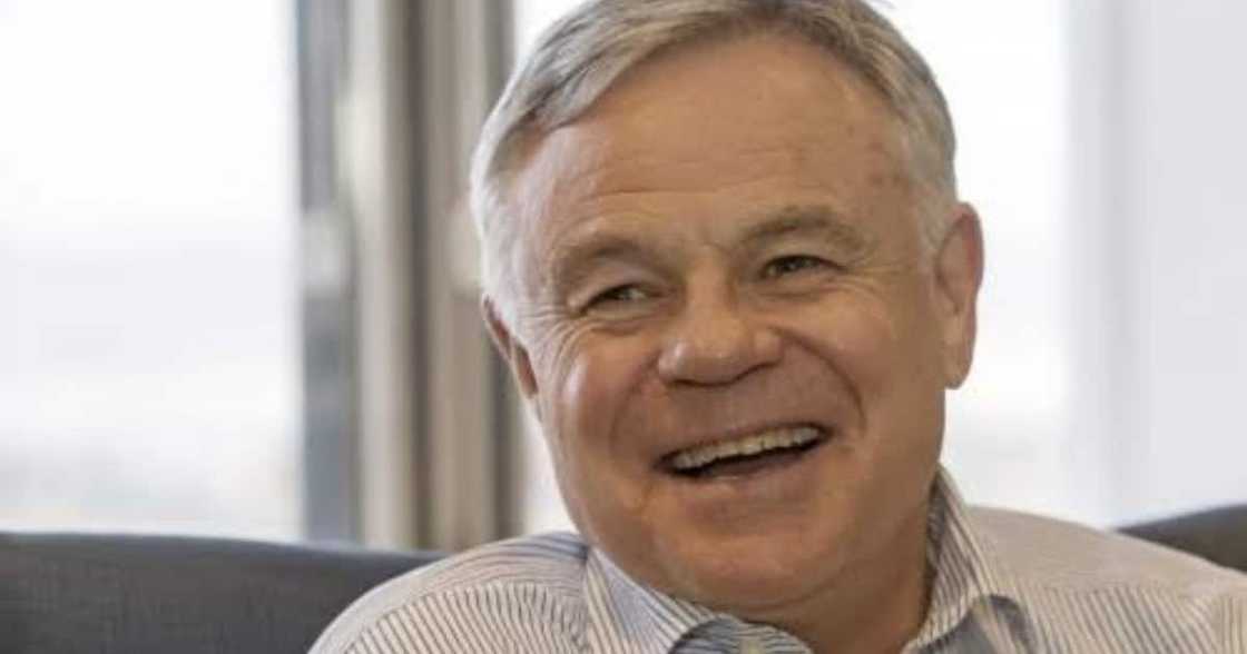 The richest Africans The richest Africans