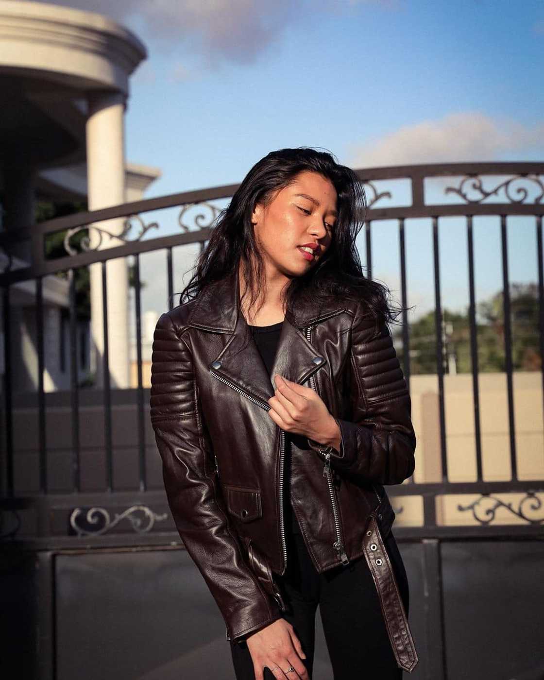 Womens leather jacket South Africa Womens leather jacket South Africa