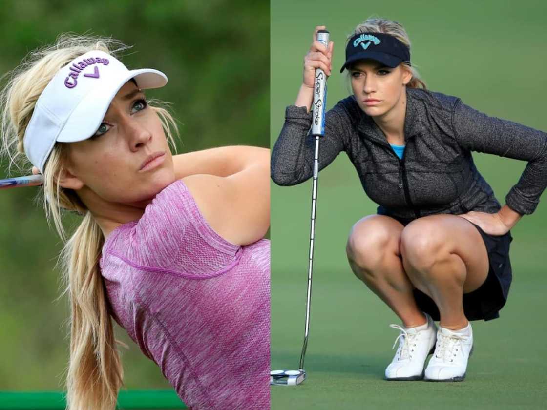 Paige Spiranac boyfriend