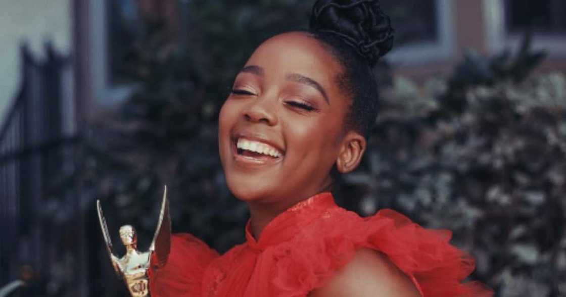 Thuso Mbedu, Praises, ‘The Underground Railroad’, Critic Choice Awards, Nominations, Best Actress