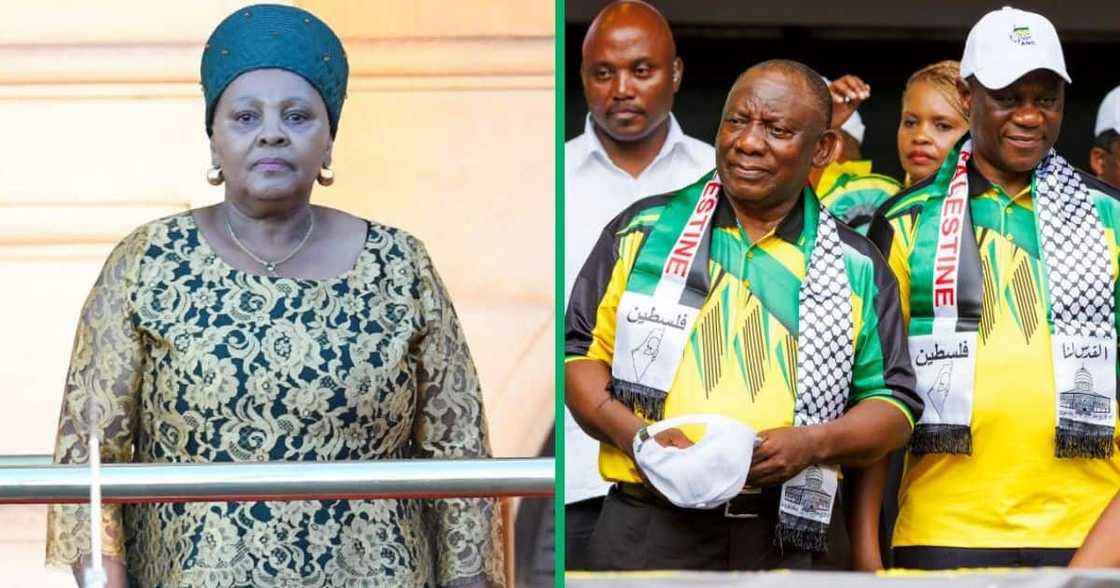 Speaker of parliament in hot water after corrpution allegations surface. Speaker of parliament in hot water after corrpution allegations surface.