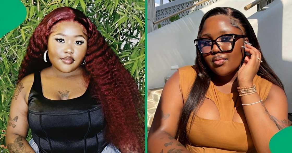 SA reacts to lady's relationship heartbreak SA reacts to lady's relationship heartbreak