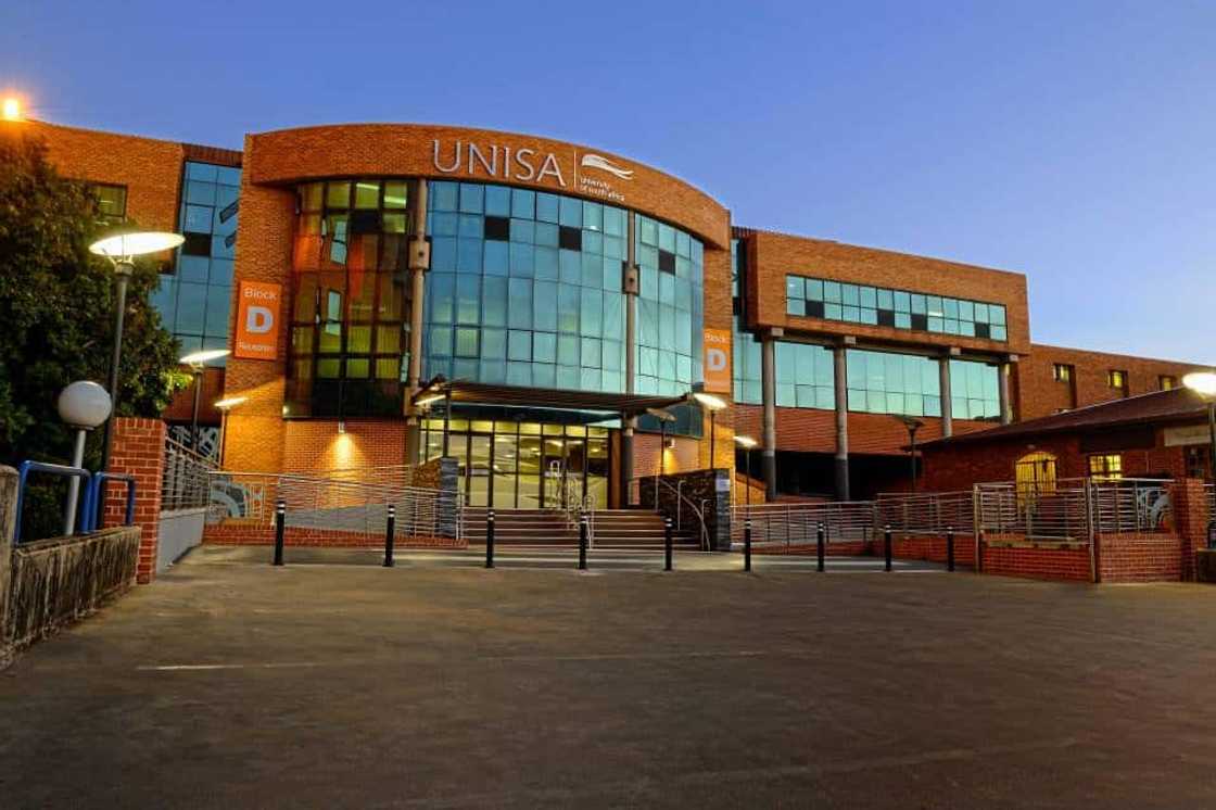 UNISA exam timetable UNISA exam timetable