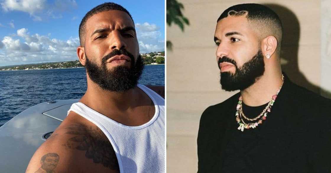 Drake is blessing people back in Toronto, Canada Drake is blessing people back in Toronto, Canada