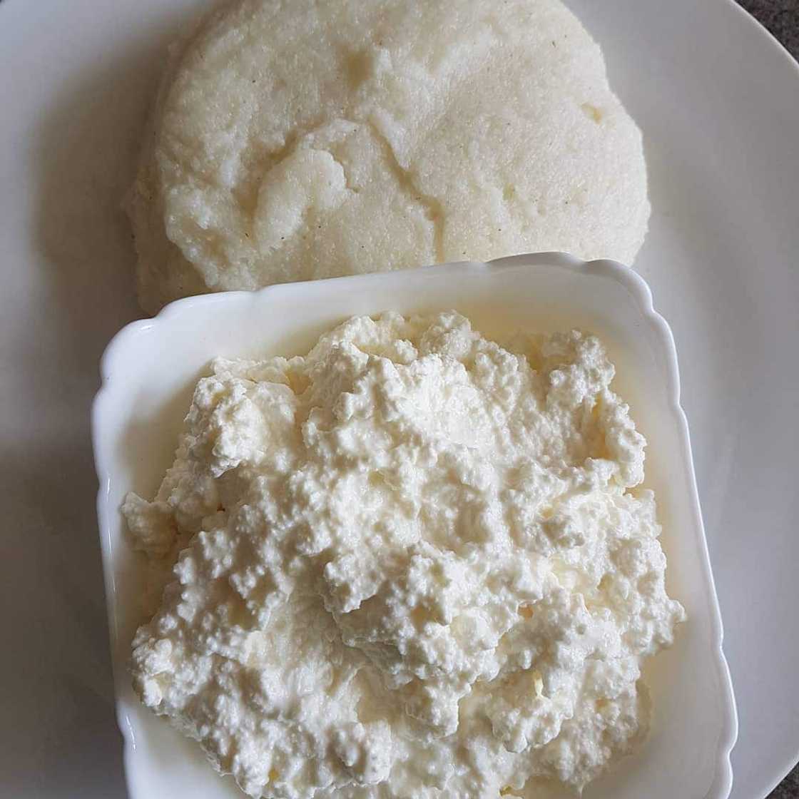 Ndebele food Ndebele food