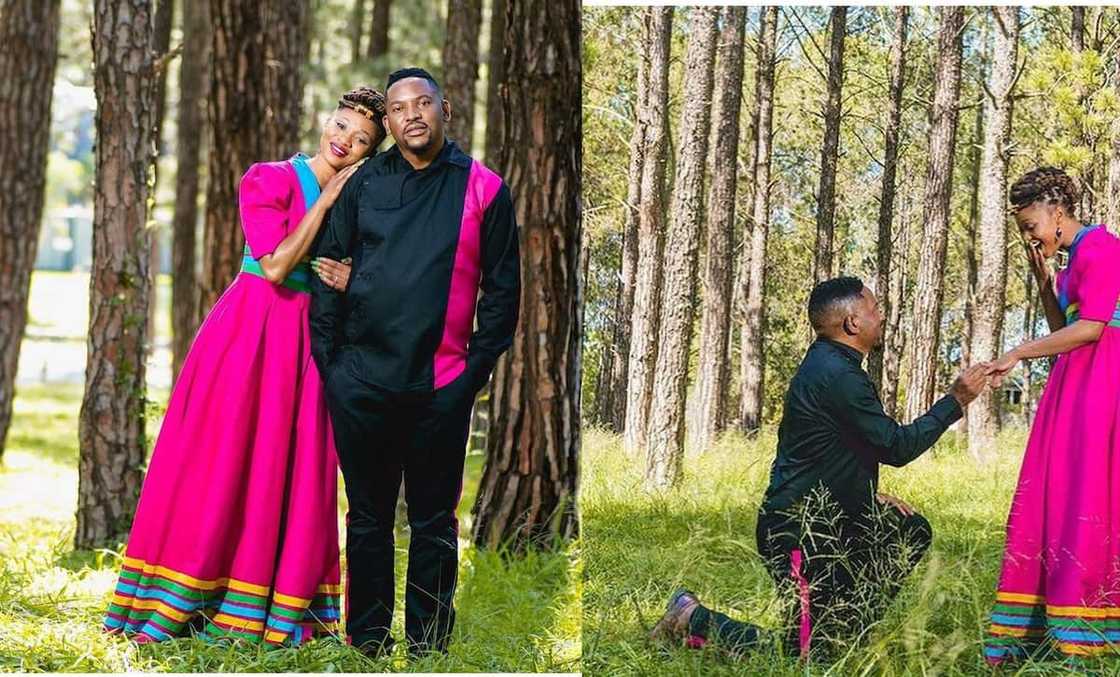 Tsonga traditional attire for couples Tsonga traditional attire for couples