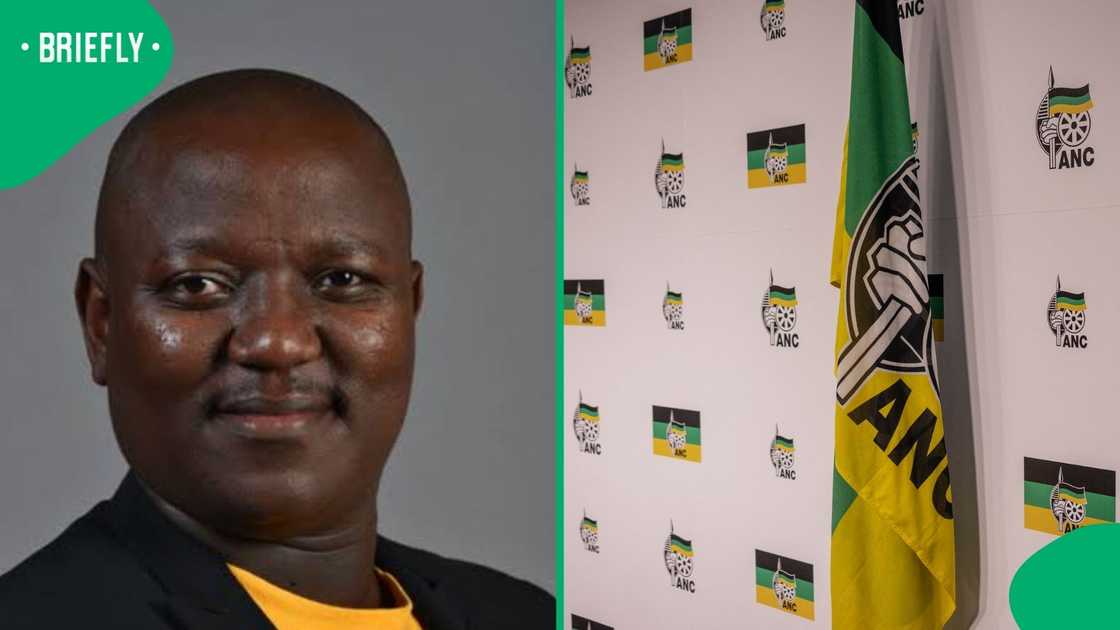 Boy Mamabolo has decided to quit the ANC after 29 years Boy Mamabolo has decided to quit the ANC after 29 years