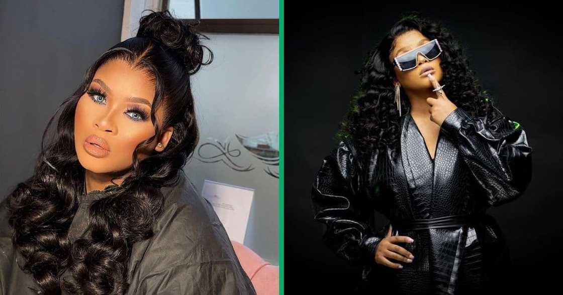 Lady Du announces Wawa Water brand Lady Du announces Wawa Water brand