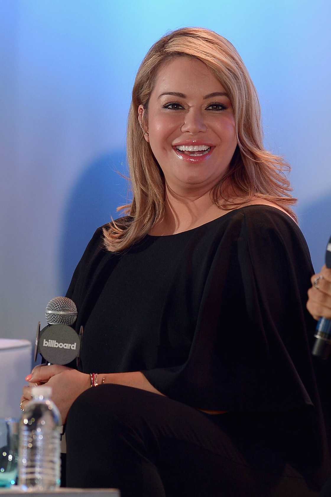 Chiquis Rivera Chiquis Rivera