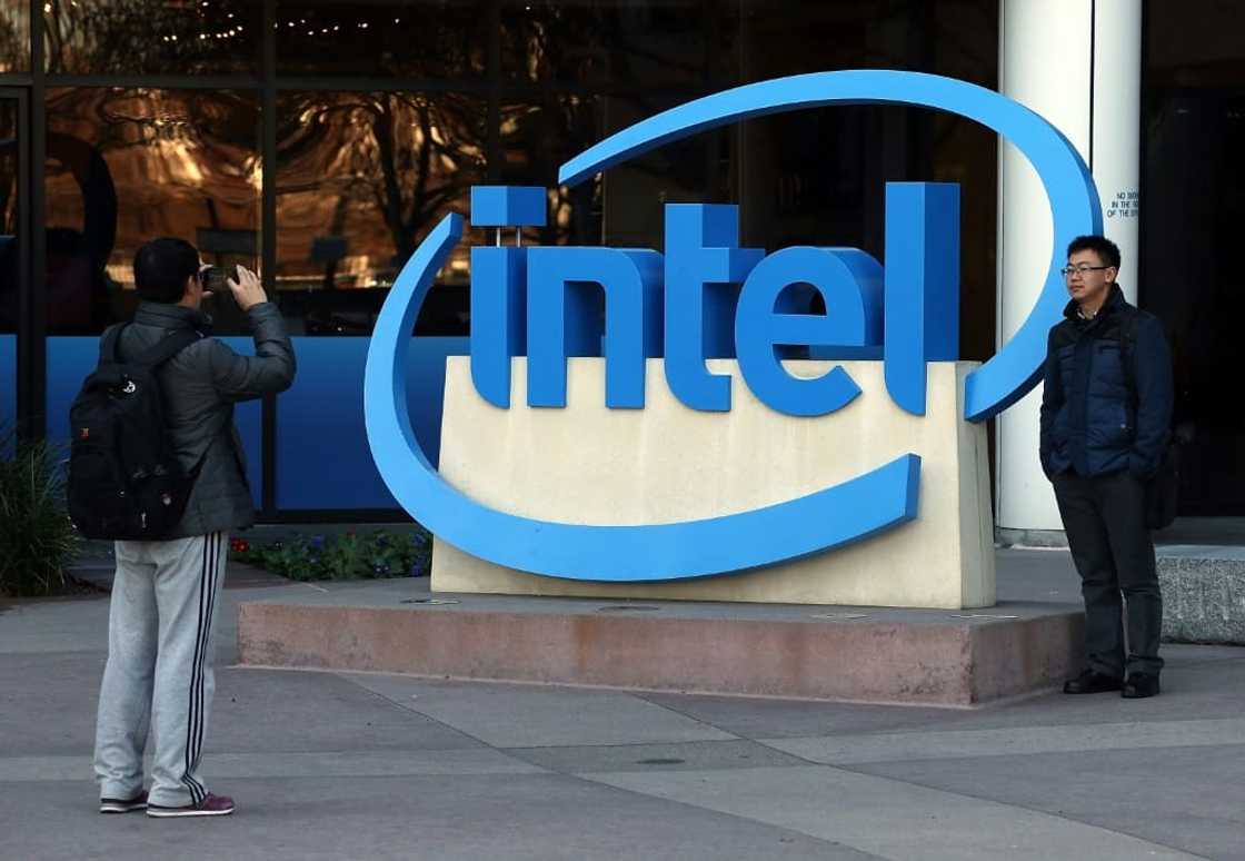 US computer chip maker Intel says that teams in Israel have been able to keep its operations running despite the war between that country and Hamas US computer chip maker Intel says that teams in Israel have been able to keep its operations running despite the war between that country and Hamas