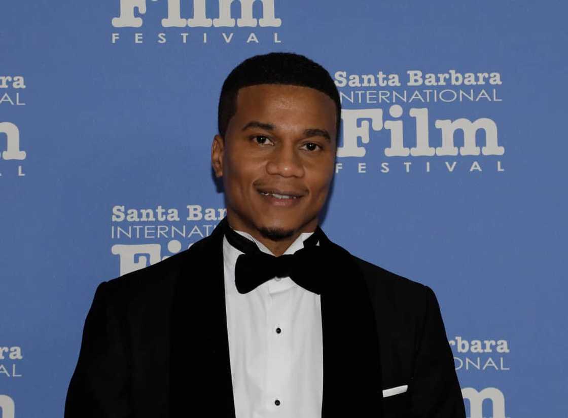 Did Cory Hardrict play in Sister, Sister? Did Cory Hardrict play in Sister, Sister?