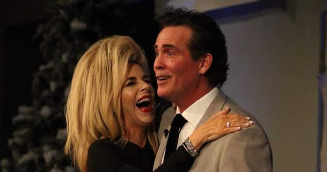 Joe Lara: Tarzan Actor Dead at 58 after Plane Crash in US Joe Lara: Tarzan Actor Dead at 58 after Plane Crash in US