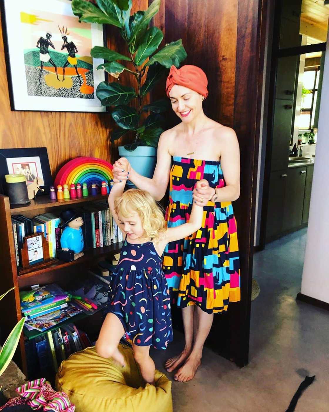 Rolanda Marais age Rolanda Marais age