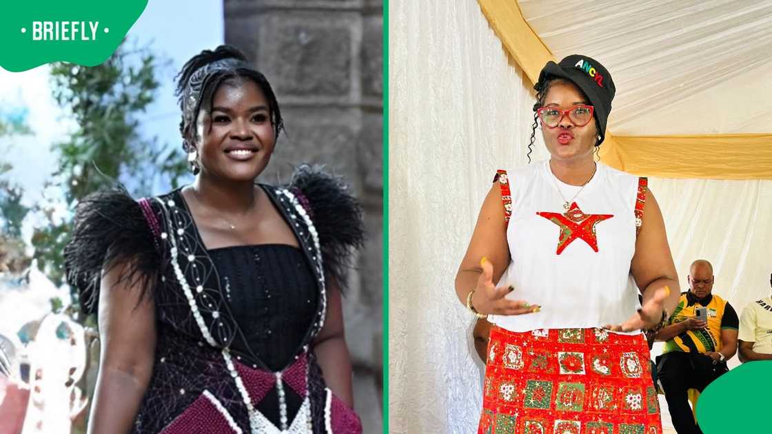 Dr. Nobuhle Nkabane has returned to Parliament as the ANC's Deputy Chief Whip