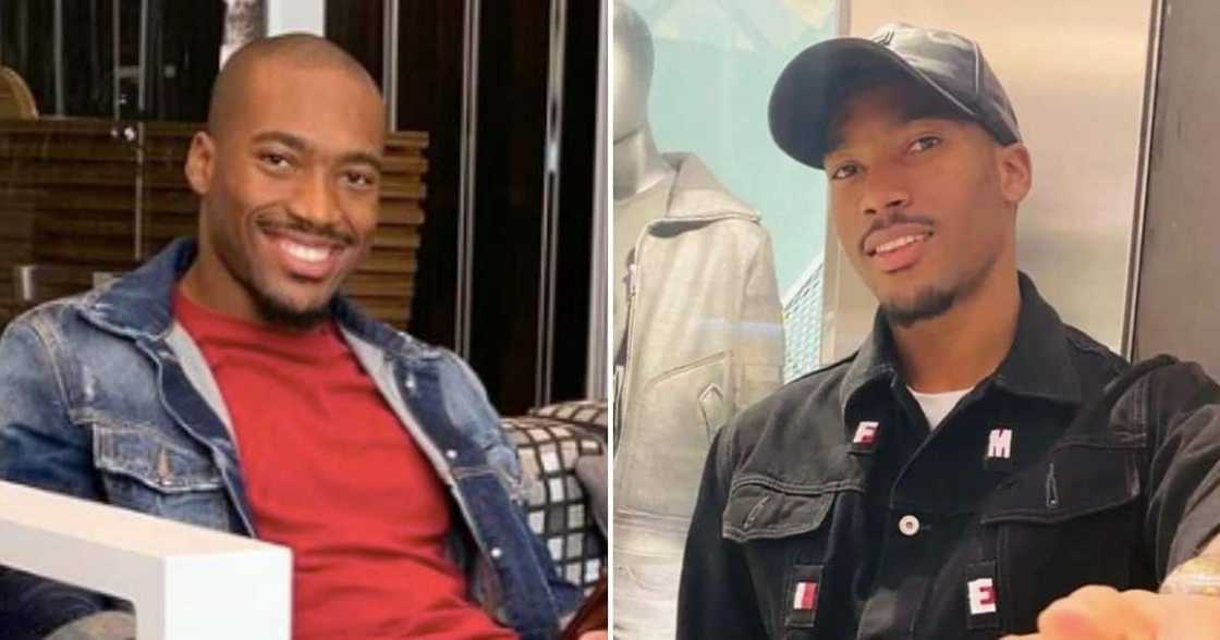 ‘Big Brother Mzansi’, Ses'Fikile, Mzansi, Gash1, Gashers, Celebrity, Reality-TV ‘Big Brother Mzansi’, Ses'Fikile, Mzansi, Gash1, Gashers, Celebrity, Reality-TV