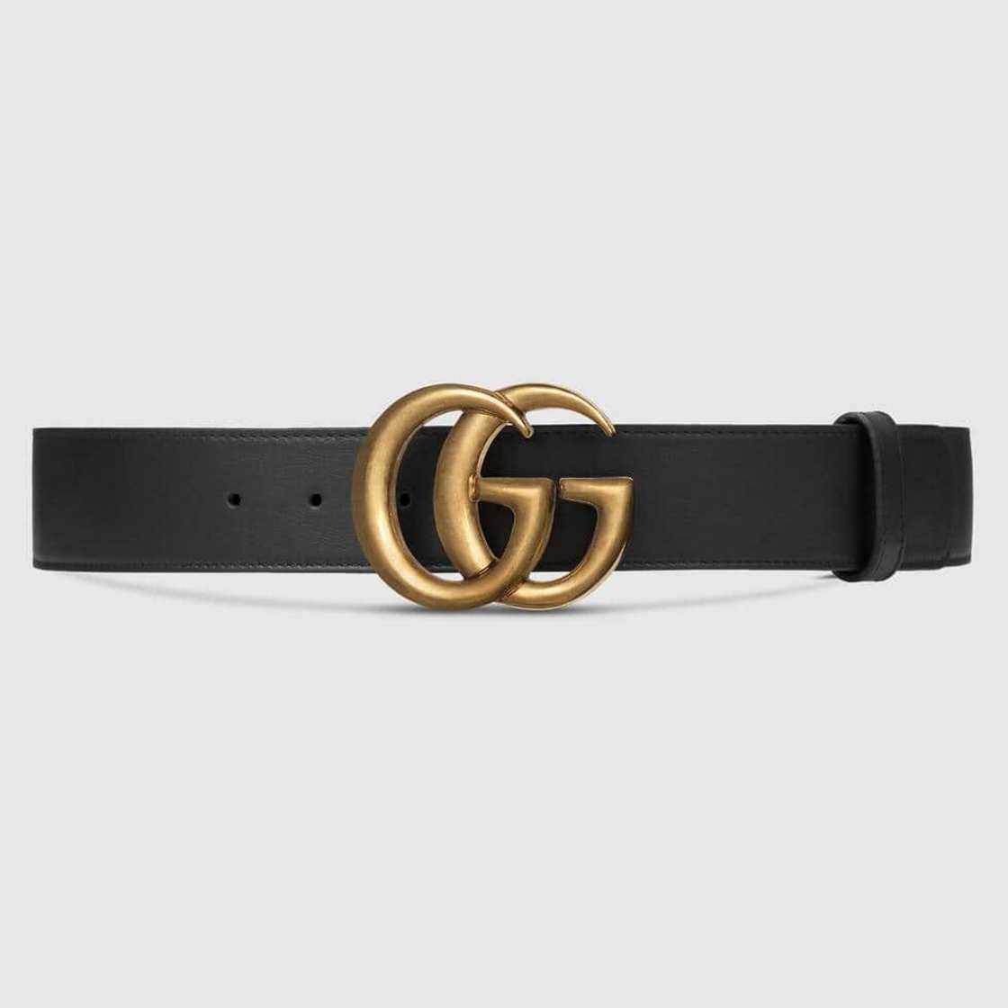 Gucci belt price in south africa