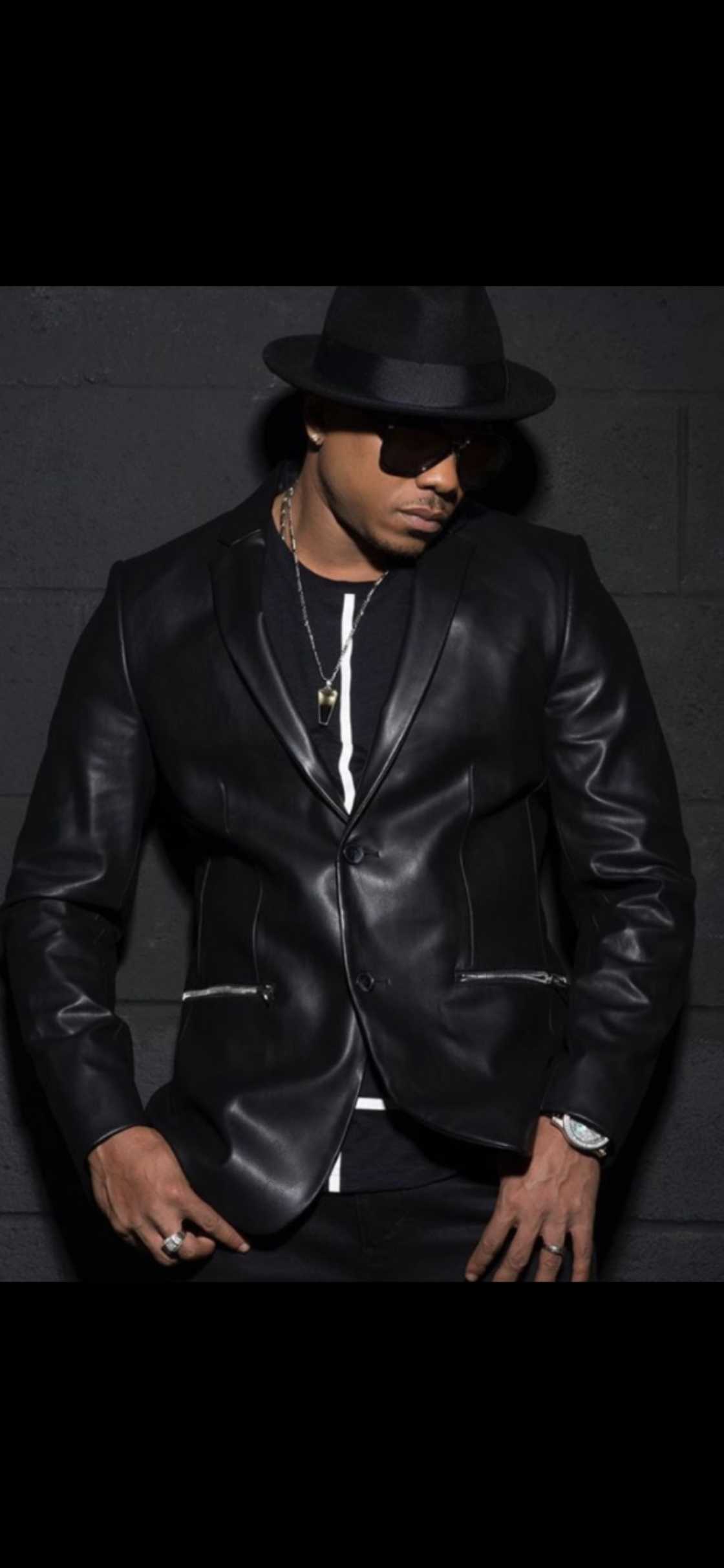 Donell replaces Tank as the headliner of Ndlala Mall opening.