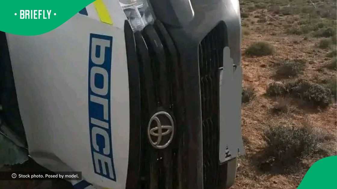 Mpumalanga cops under fire as Standerton, Middelburg cops crash in separate incidents Mpumalanga cops under fire as Standerton, Middelburg cops crash in separate incidents