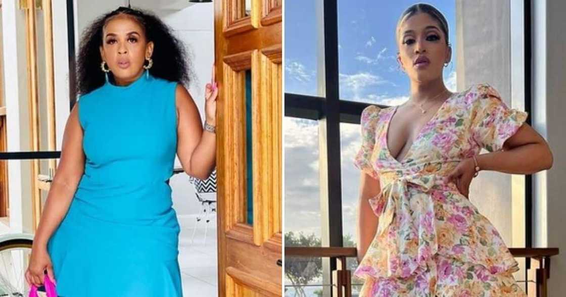 RHOD, Nonku Williams, Annie, unmarried, castmates RHOD, Nonku Williams, Annie, unmarried, castmates