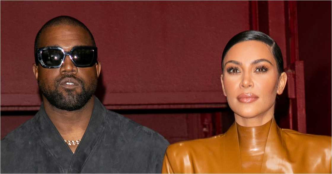 Kim K and Kanye West reportedly stop marriage counseling Kim K and Kanye West reportedly stop marriage counseling