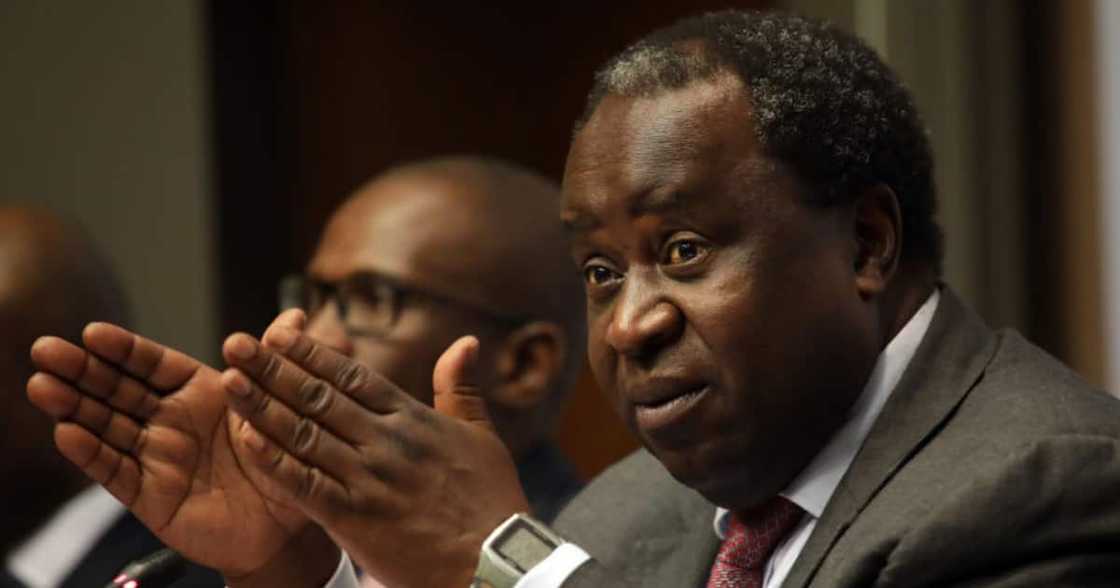 Cabinet minister, Minister of Finance, Tito Mboweni, African National Congress, ANC, Apartheid, Racially oppressive, System, Funeral, Pule Mlambo, Ace Magashule, ATM, Jacob Zuma Foundation, Mzwanele Manyi Cabinet minister, Minister of Finance, Tito Mboweni, African National Congress, ANC, Apartheid, Racially oppressive, System, Funeral, Pule Mlambo, Ace Magashule, ATM, Jacob Zuma Foundation, Mzwanele Manyi