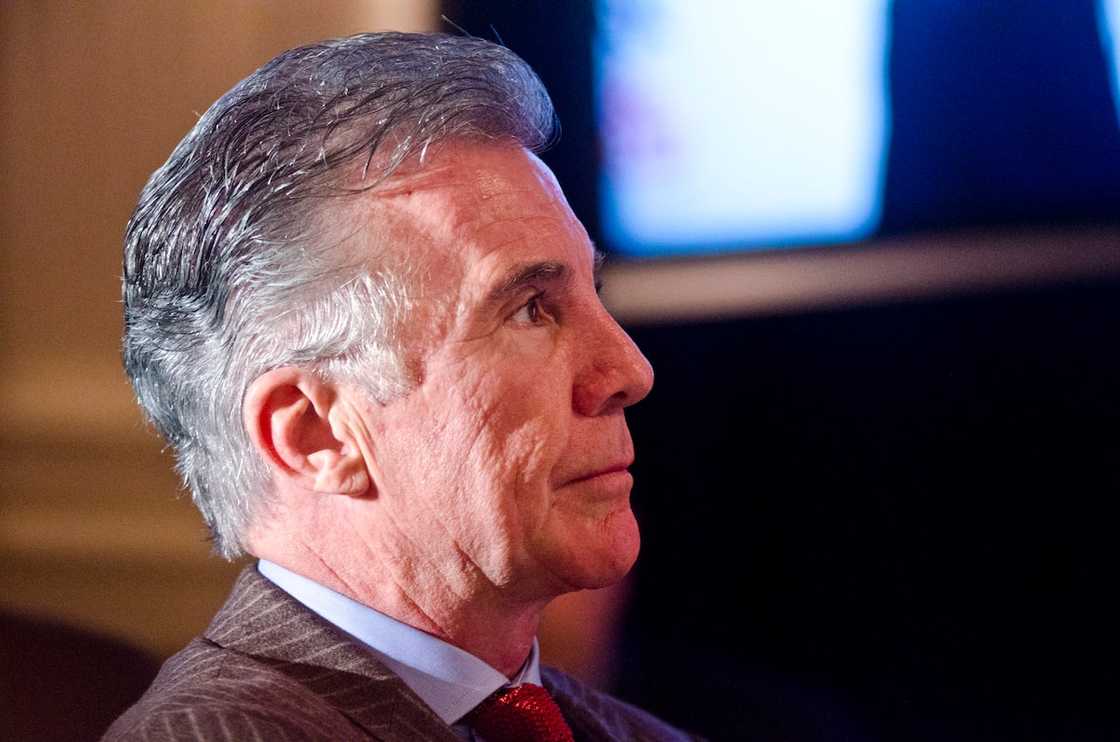 John Walsh John Walsh