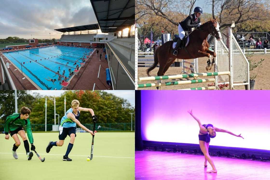 most expensive schools in South Africa most expensive schools in South Africa