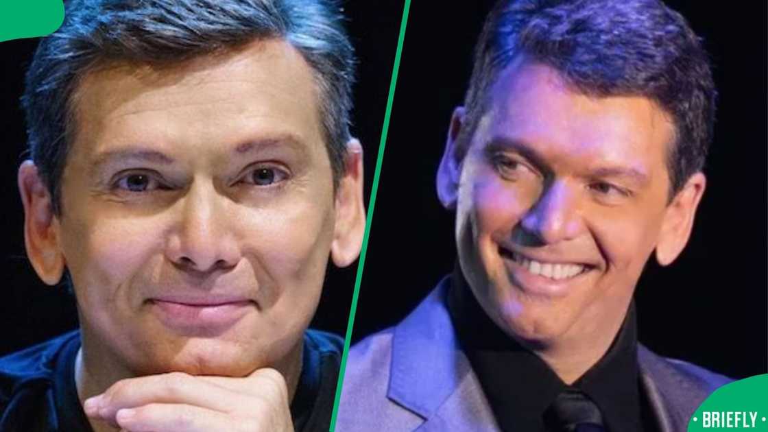 SA pays tribute to Ian von Memerty's death