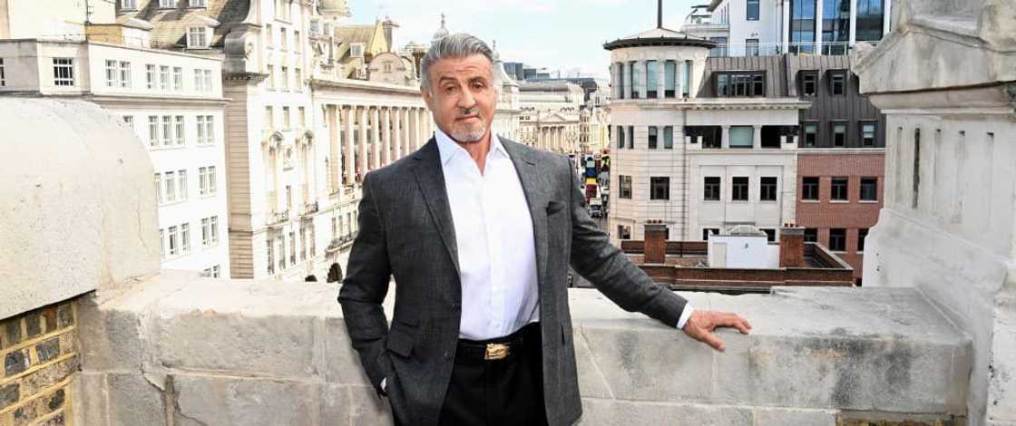 sylvester stallone's movies sylvester stallone's movies
