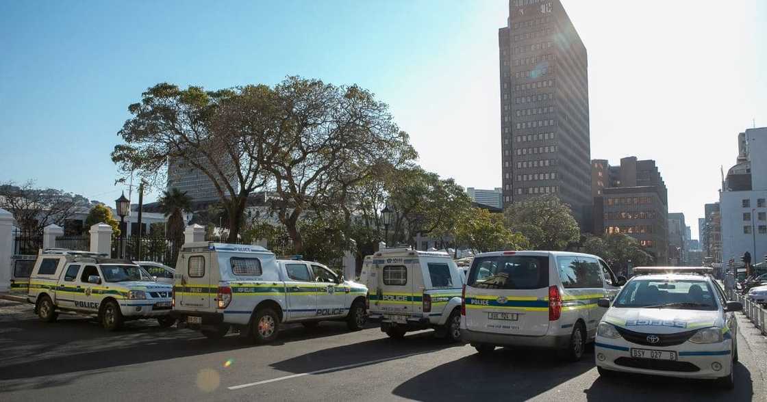 More shootings in Mitchell's Plain leave 4 dead and 1 injured More shootings in Mitchell's Plain leave 4 dead and 1 injured