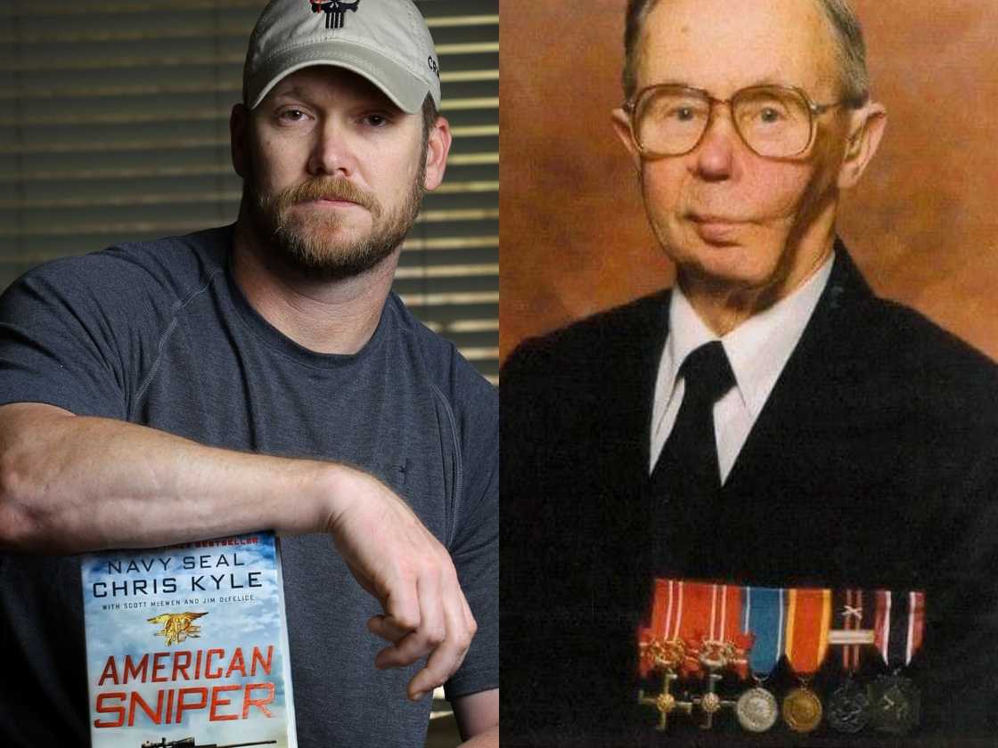 A list of the deadliest snipers in history 2022 A list of the deadliest snipers in history 2022