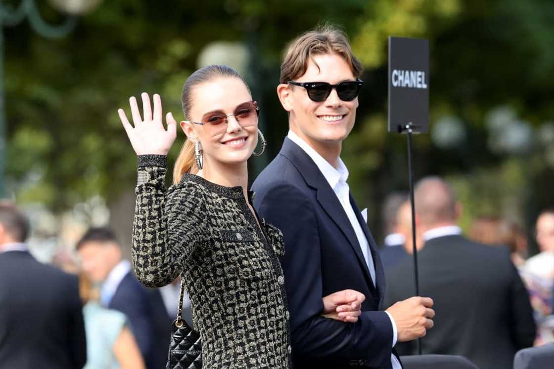 frida gustavsson and hjalmar rechlin frida gustavsson and hjalmar rechlin