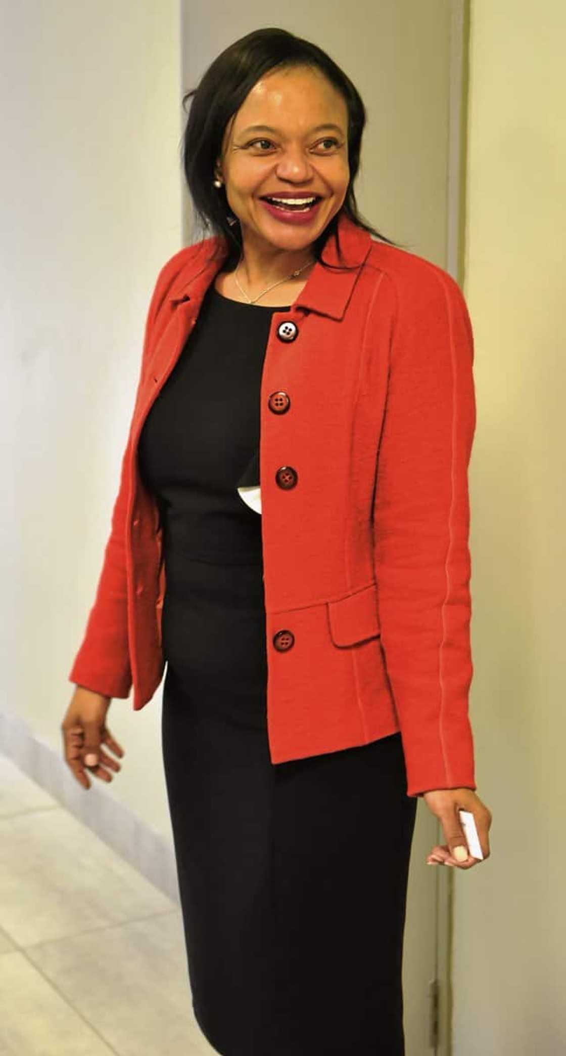 Siza Mzimela biography age Siza Mzimela biography age
