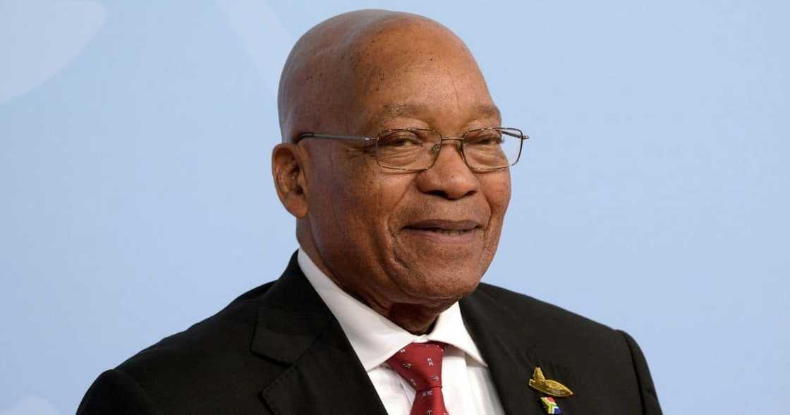 Jacob Zuma: Human Rights Attorney Offers Former Pres Pro Bono Work Jacob Zuma: Human Rights Attorney Offers Former Pres Pro Bono Work