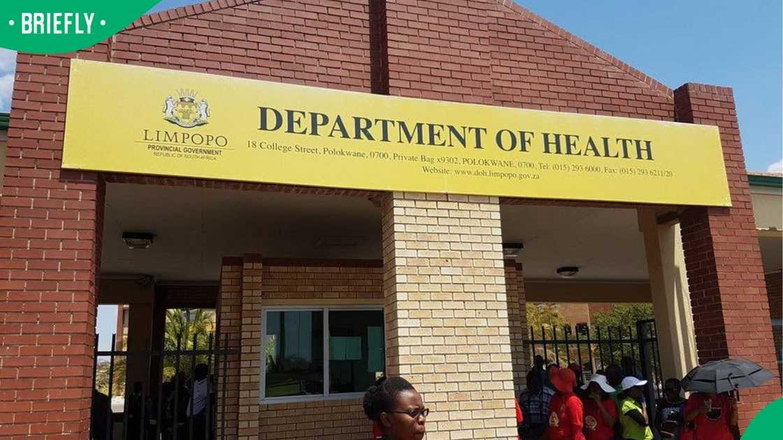 Limpopo Department of Health